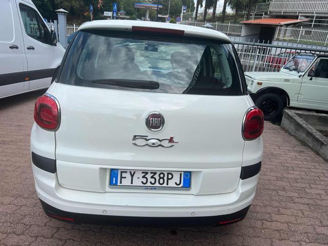 FIAT 500L 1.3 Multijet 95 CV Lounge