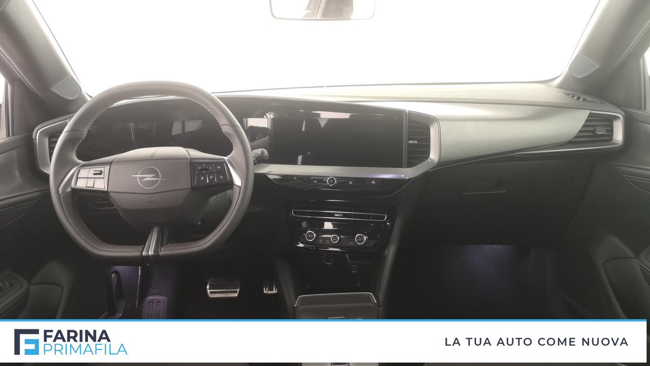 OPEL Mokka II 2025 - Mokka 1.2 GS s&s 130cv at8