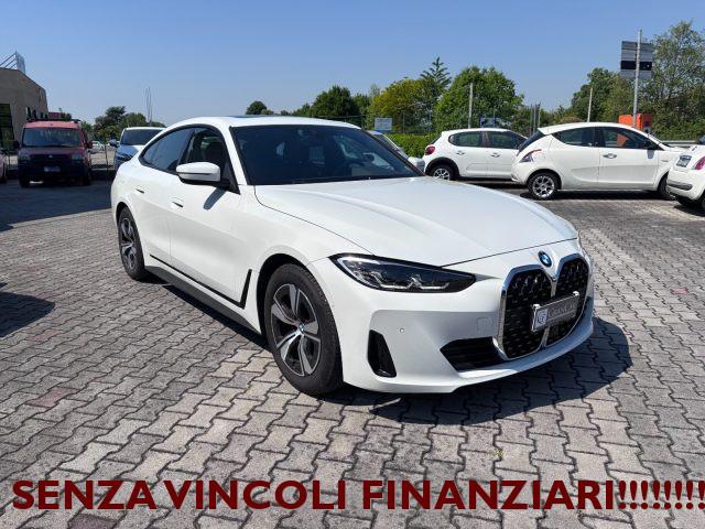 BMW 420 d xDrive 48V Sport VEDI INFO!!!!!!!!!!!!