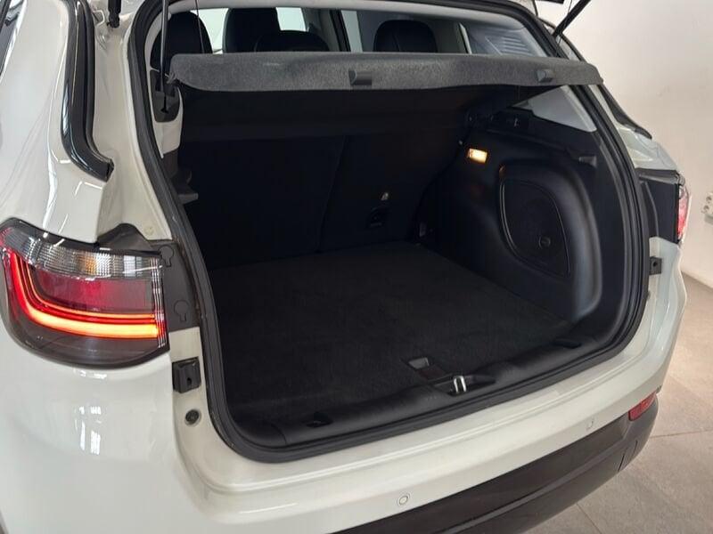 Jeep Compass e-Hybrid 1.5 Turbo MHEV T4 S DDCT