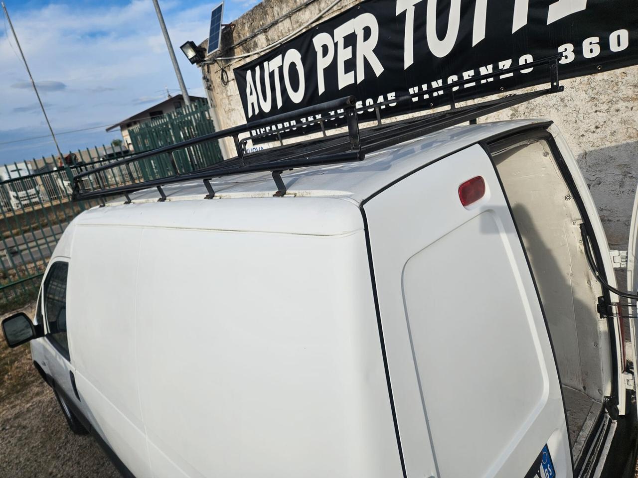 Peugeot Expert 220ST 2.0 HDi/94 cat PC Furgone