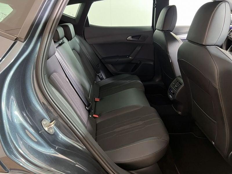 CUPRA Formentor Formentor 1.4 e-hybrid 204cv dsg