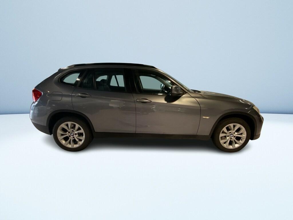 BMW X1 18 d Futura xDrive