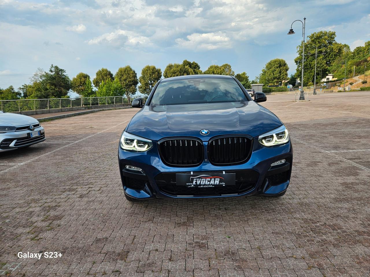 X4 Msport-X PROMO/RITIRO USATO/SCAMBIO