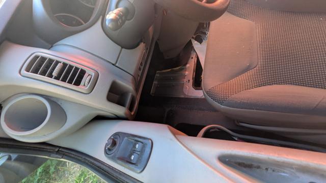 OPEL Vivaro 2.0 CDTI 116cv MANUALE L1H1 9 POSTI