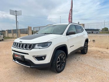Jeep Compass 2.0 Mjt 170 aut. Trailhawk