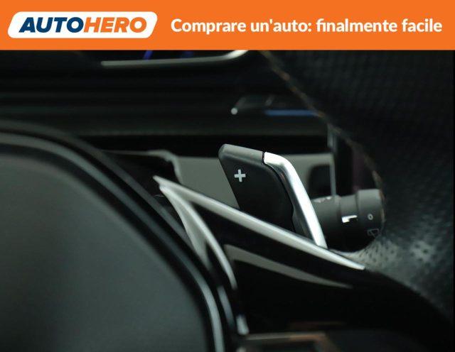 PEUGEOT 508 BlueHDi 180 Stop&Start EAT8 SW GT Line