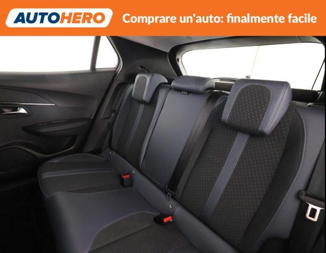 PEUGEOT 2008 BlueHDi 130 S&S EAT8 Allure