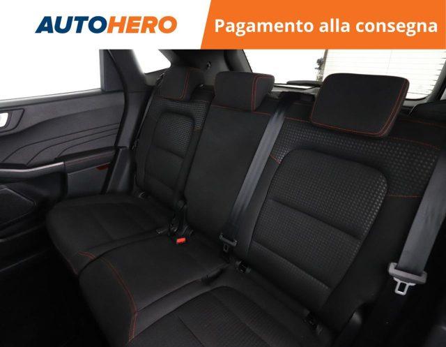 FORD Kuga 2.5 Full Hybrid 190 CV CVT 2WD ST-Line