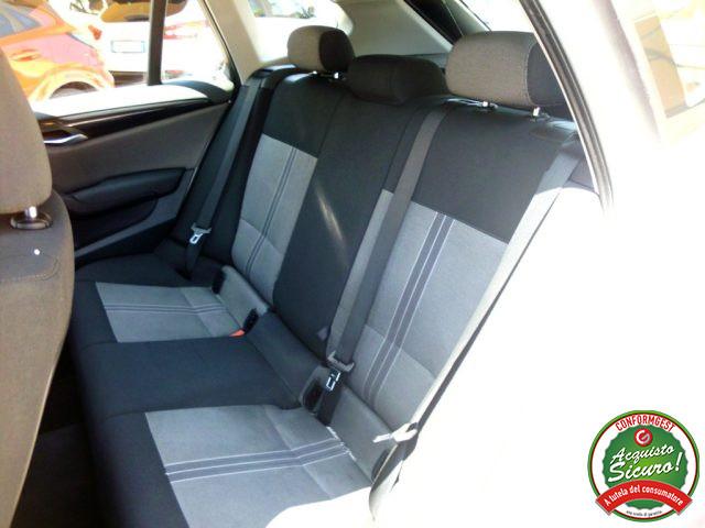 BMW X1 sDrive18d