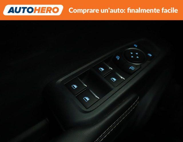 FORD Ranger 2.0 ECOBLUE aut. 205 CV DC Tremor 5 posti