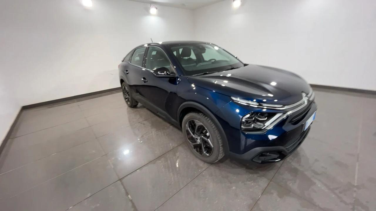 Citroen C4 PureTech 130 S&S Plus