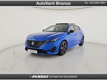 Peugeot 308 308 1.5 bluehdi GT Line