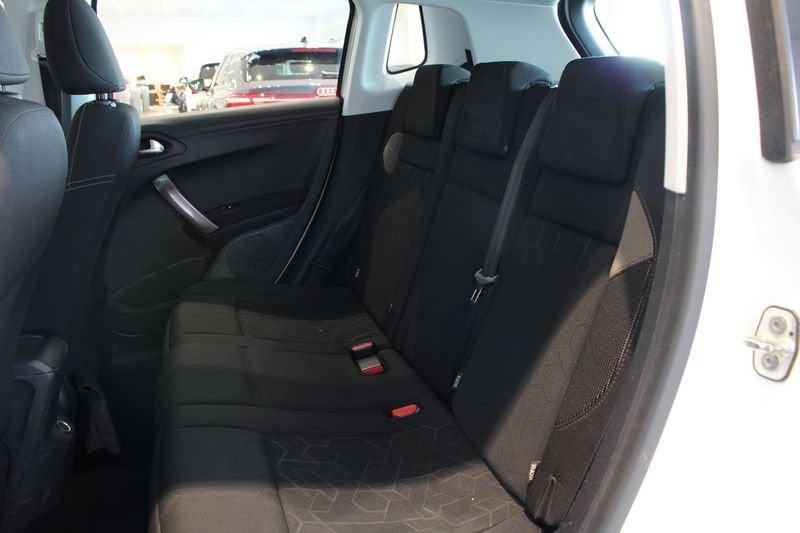 Peugeot 2008 1.4 HDI 68 CV ACCESS