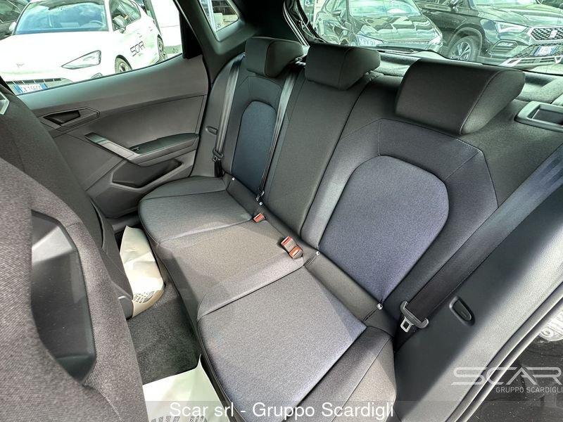 Seat Ibiza 1.0 EcoTSI 95 CV Anniversary Limited Edition KM0!