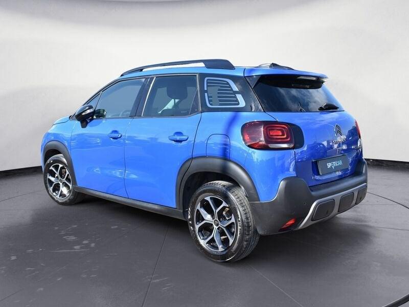 Citroën C3 Aircross C3 Aircross BlueHDi 110 S&S Shine