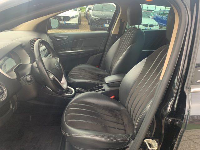 LANCIA Delta 1.4 T-Jet 120 CV Oro