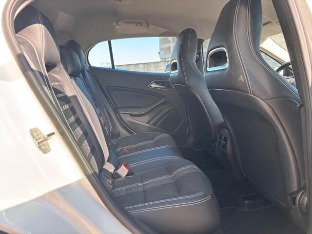 Mercedes-benz GLA 200 Business