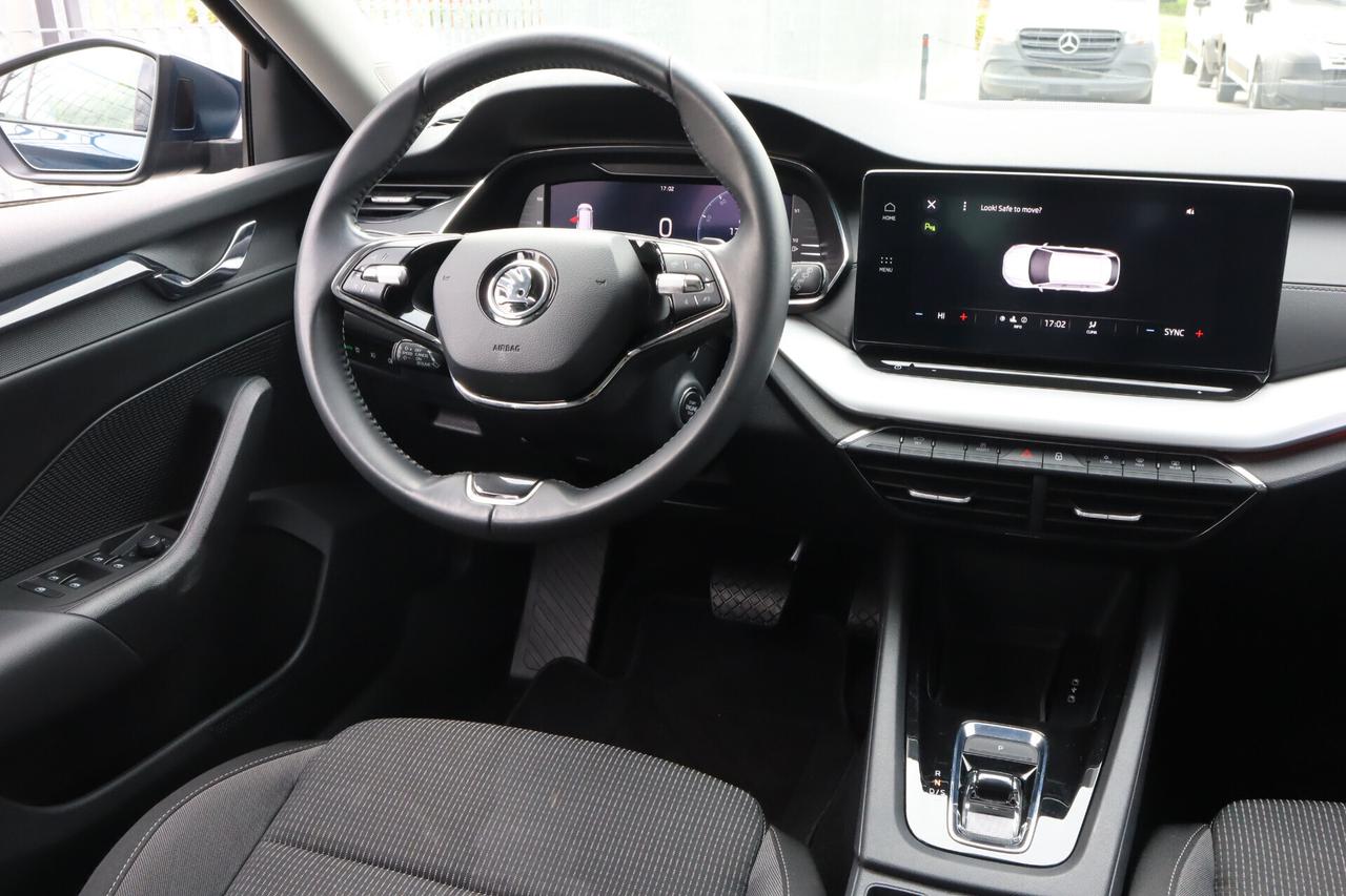 Skoda Octavia 2.0 TDI 115 CV DSG ACC LED KEYLESS CERCHI IN LEGA