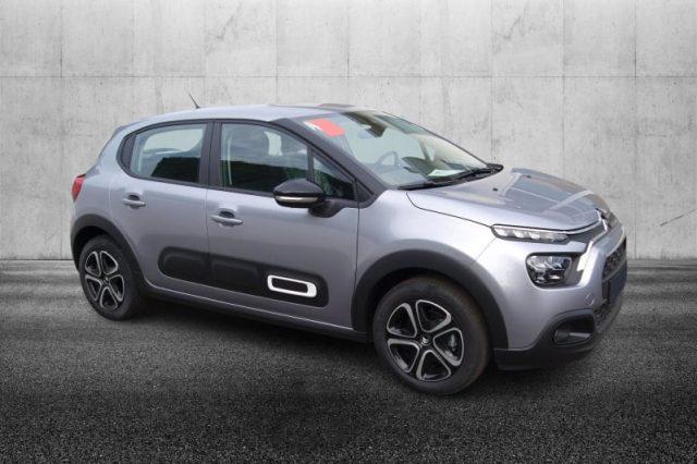 CITROEN C3 PureTech 83 S&S You