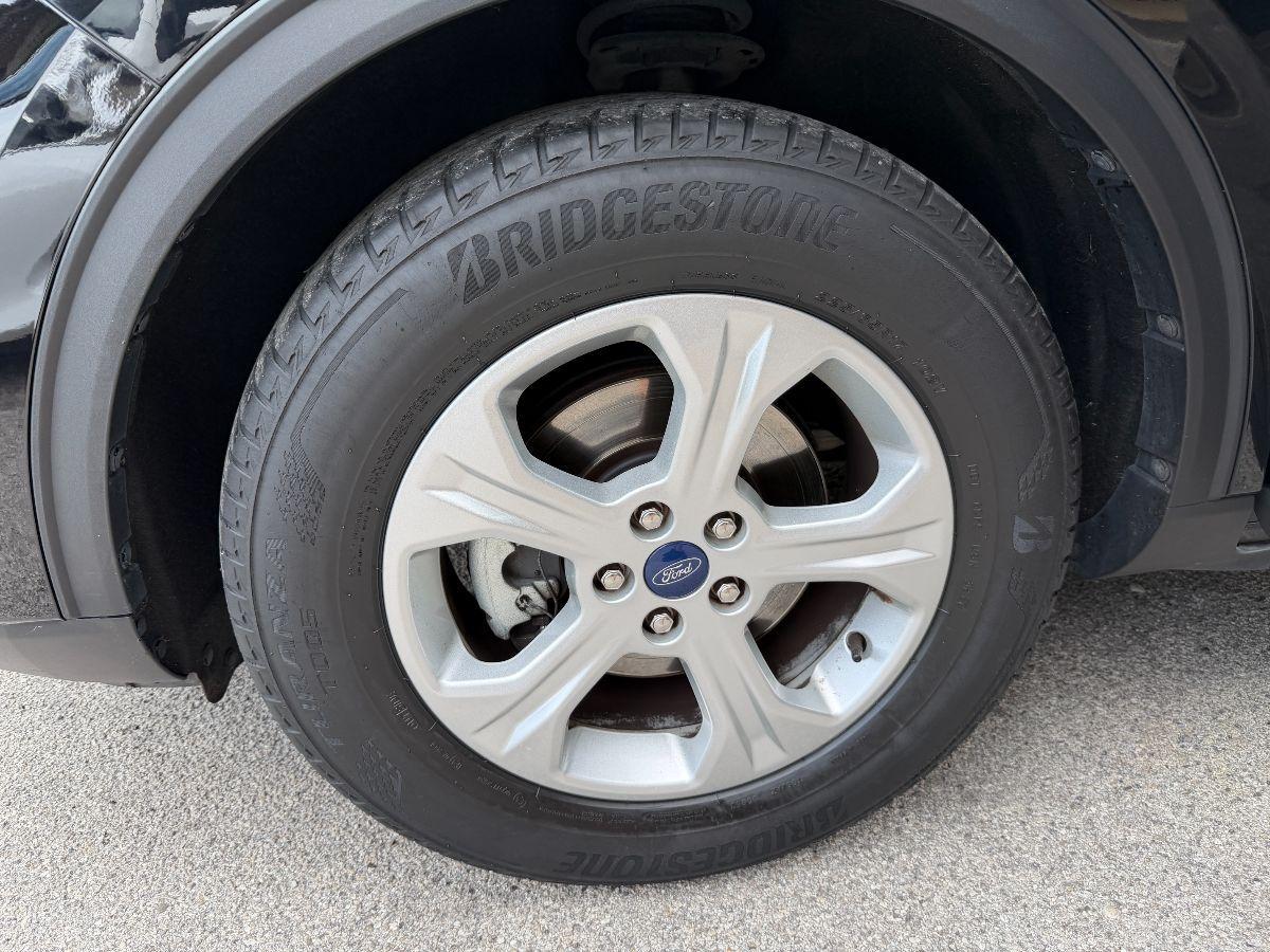 FORD - Kuga - 1.5 TDCI 120 CV S&S 2WD Titan. Bus. #UNICOPROPRIETARIO