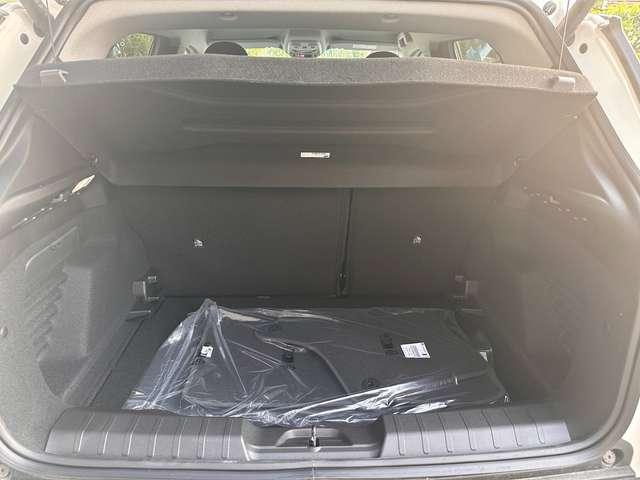 Jeep Avenger Avenger 1.2 turbo e-hybrid Summit fwd 110cv edct6