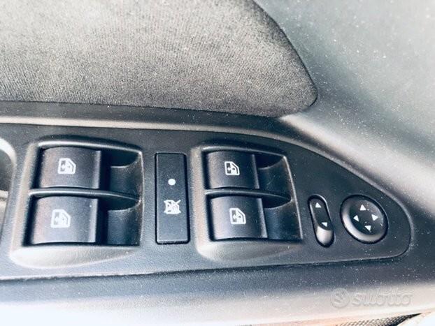 FIAT Tipo 1.6 Mjt S&S SW NAVI cruise adattivo