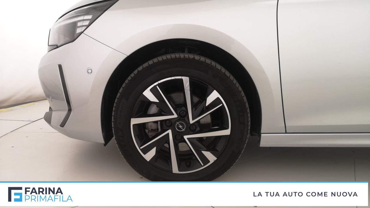 OPEL Corsa VI 2023 - Corsa 1.2 GS s&s 100cv