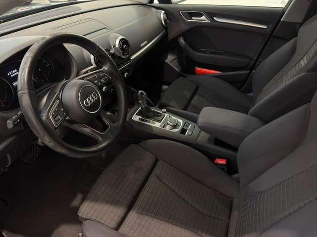Audi A3 SPB 1.6 TDI S tronic Sport