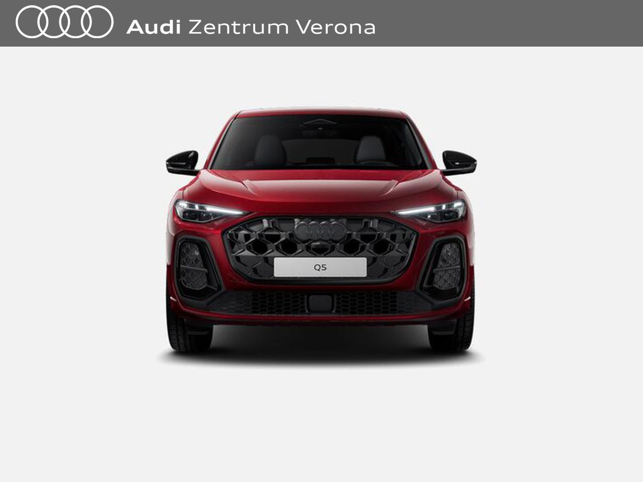 Sportback 2.0TDI 204CV S tronic S line Edition