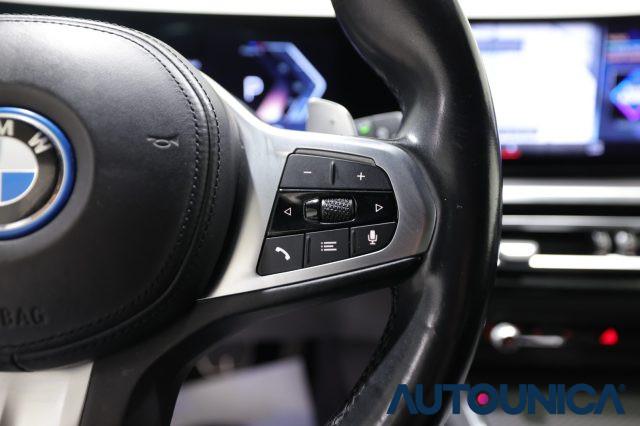 BMW 320 E TOURING MSPORT FULL LED