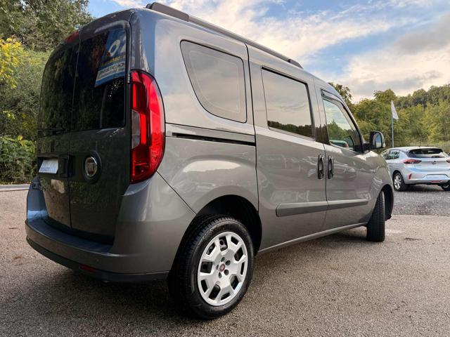 FIAT Doblo Doblò 1.6 MJT 16V 95CV Easy