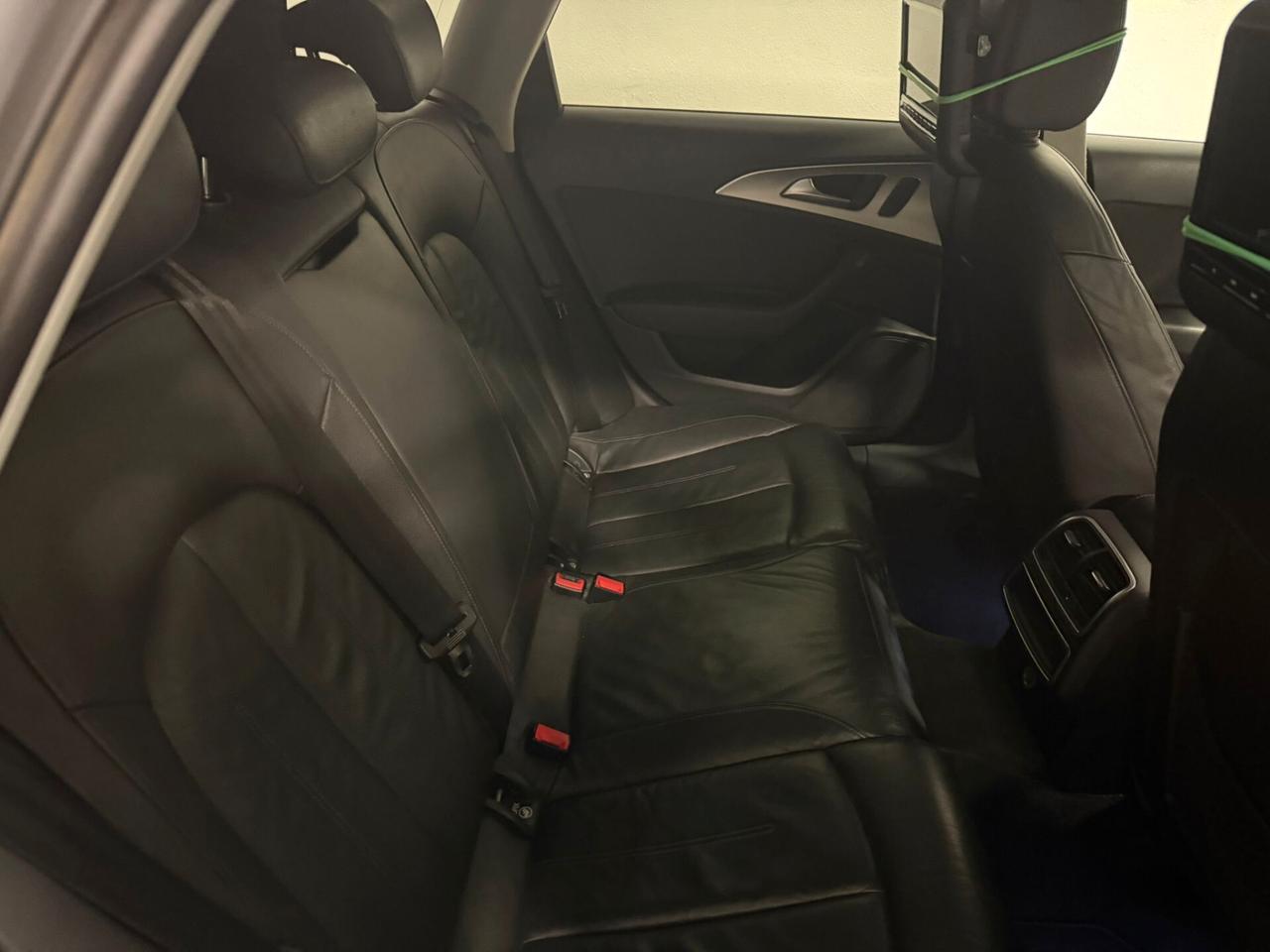 Audi A6 Avant 2.0 TDI 177 CV multitronic Advanced