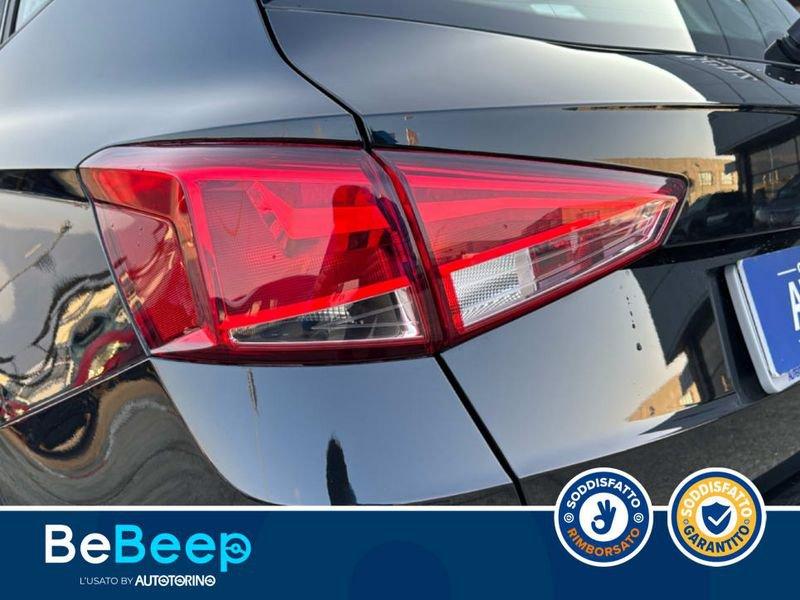 Seat Arona 1.0 ECOTSI STYLE 95CV