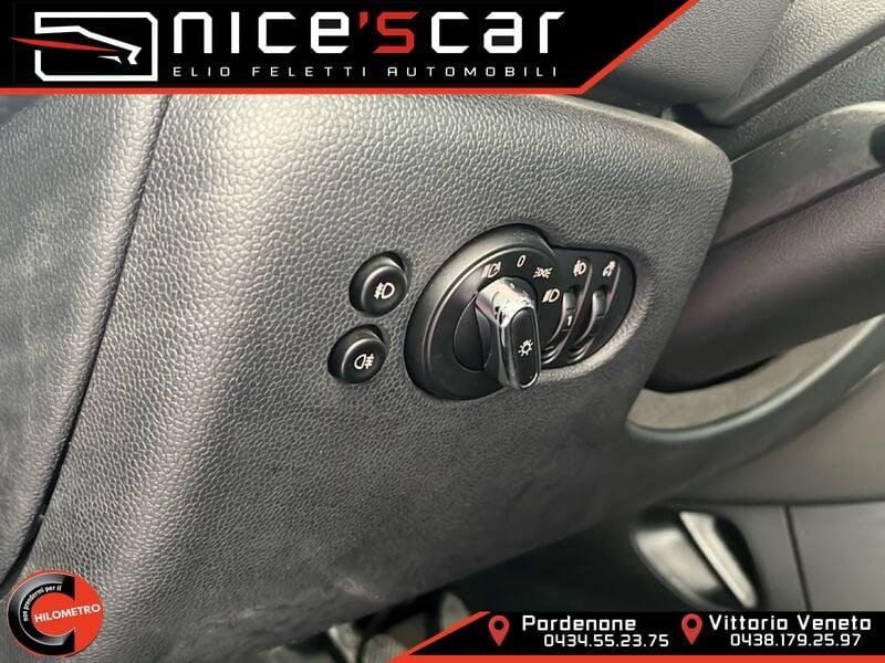 MINI Mini 3 porte Mini 1.5 Cooper Business