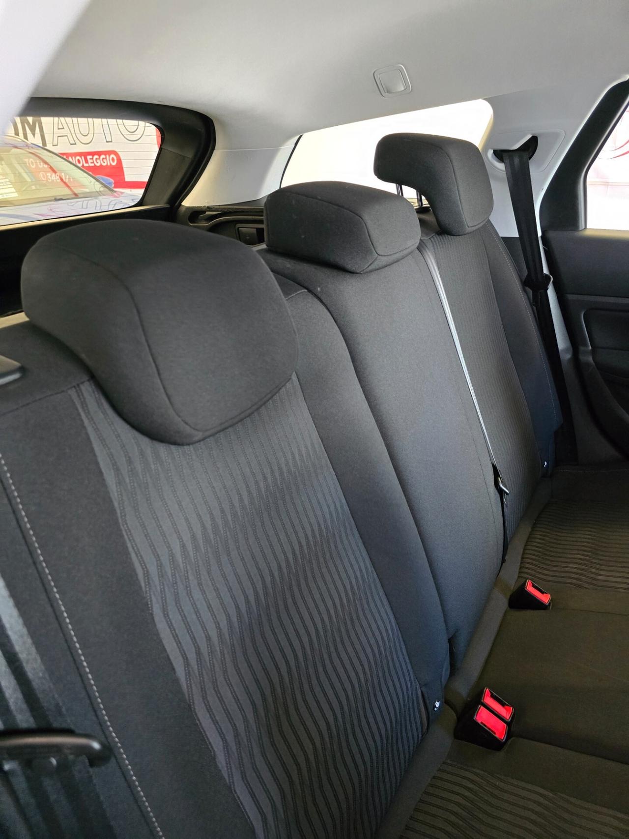 Peugeot 308 BlueHDi 120 S&S SW Active