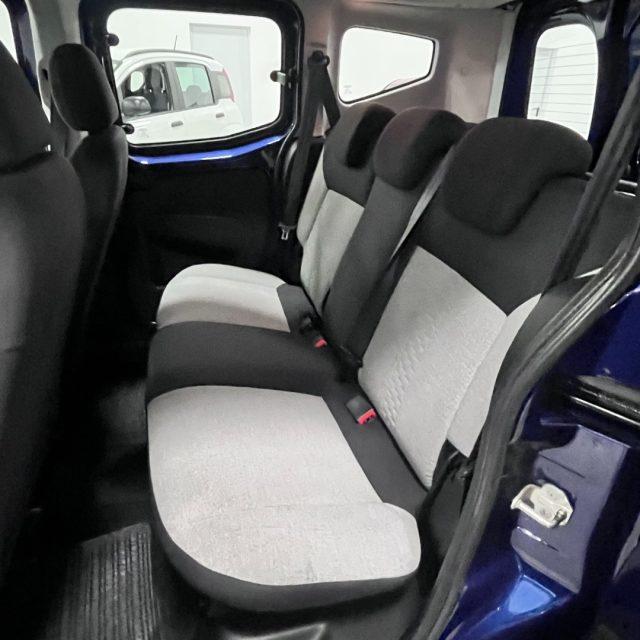 FIAT Fiorino QUBO 1.3 MJT 80CV SX