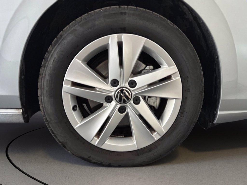 VOLKSWAGEN Golf 2.0 tdi life 115cv del 2025