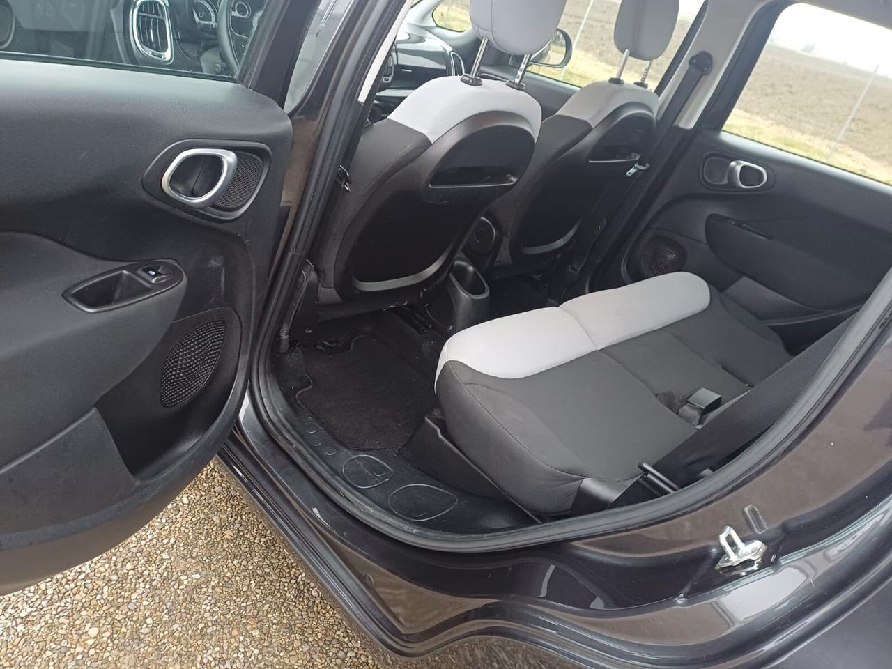 Fiat 500L 1.3 Multijet 85 CV Lounge