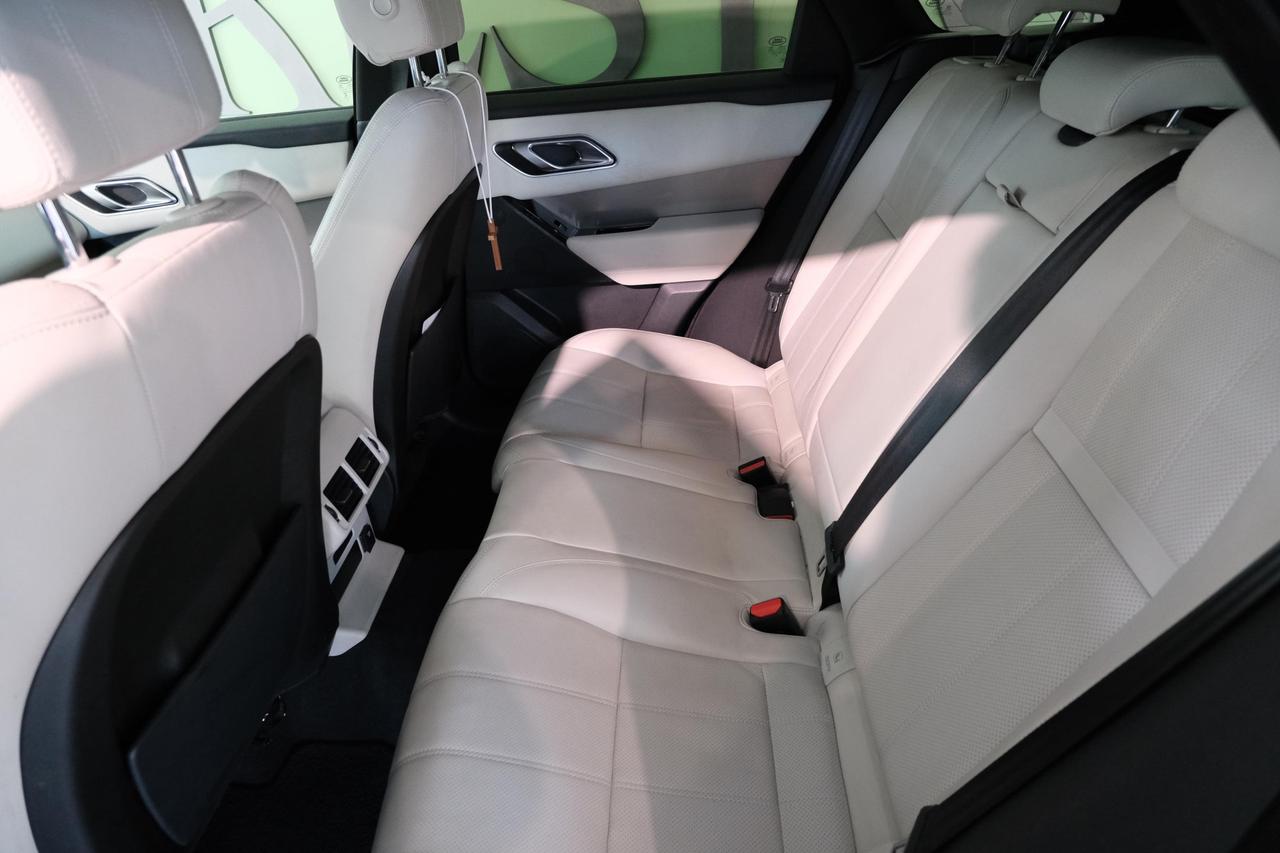 Land Rover Range Rover Velar 2.0 i4 R-Dynamic HSE 240cv auto