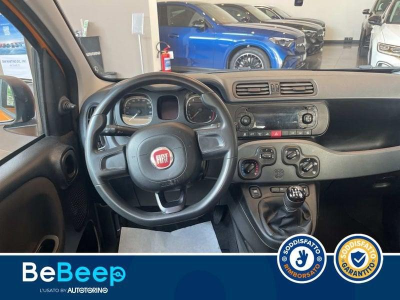 FIAT Panda 1.2 POP S&S 69CV MY19