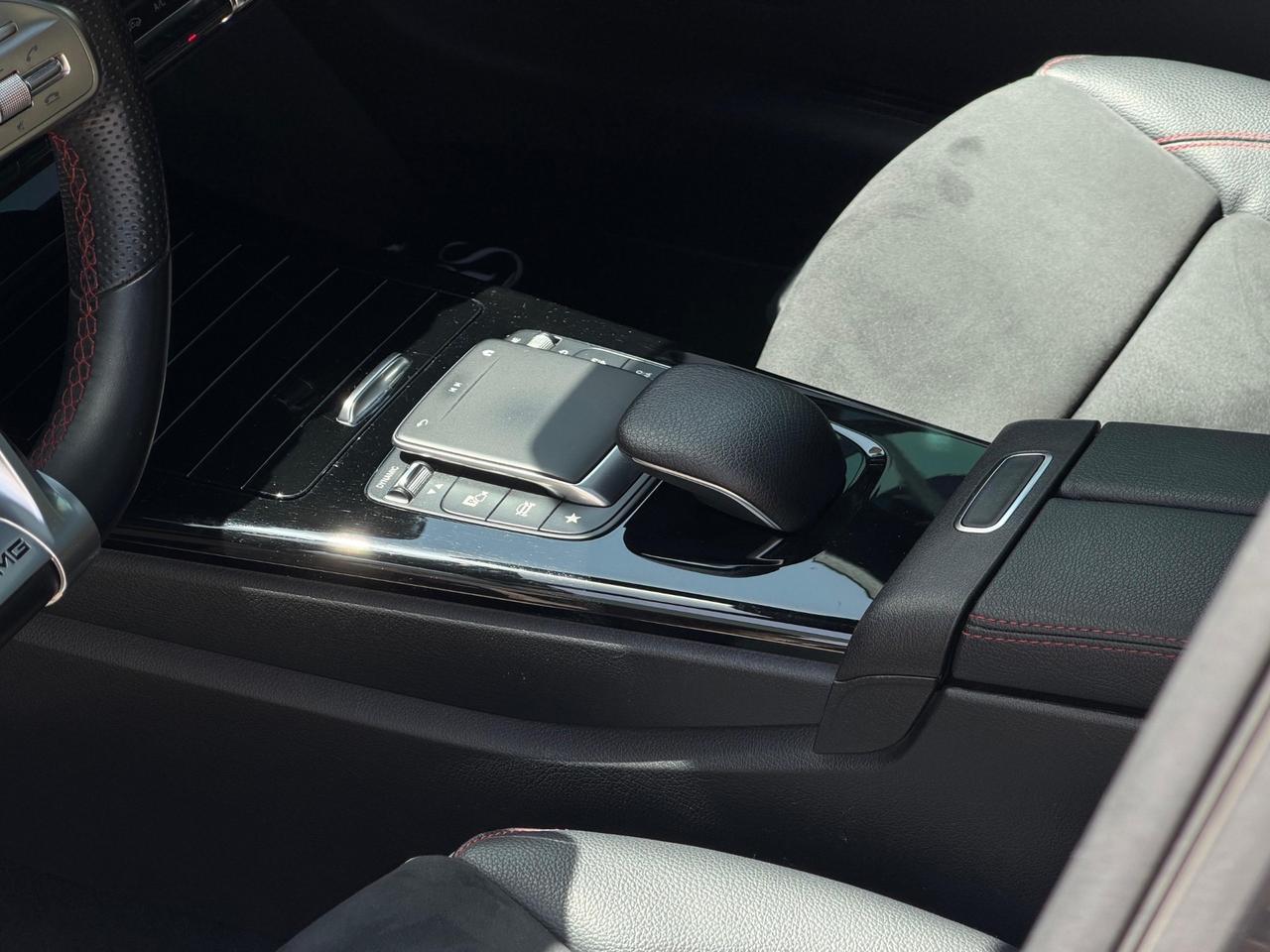 Mercedes-benz CLA 200 D COUPE AUTOMATIC PREMUM AMG 150 CV