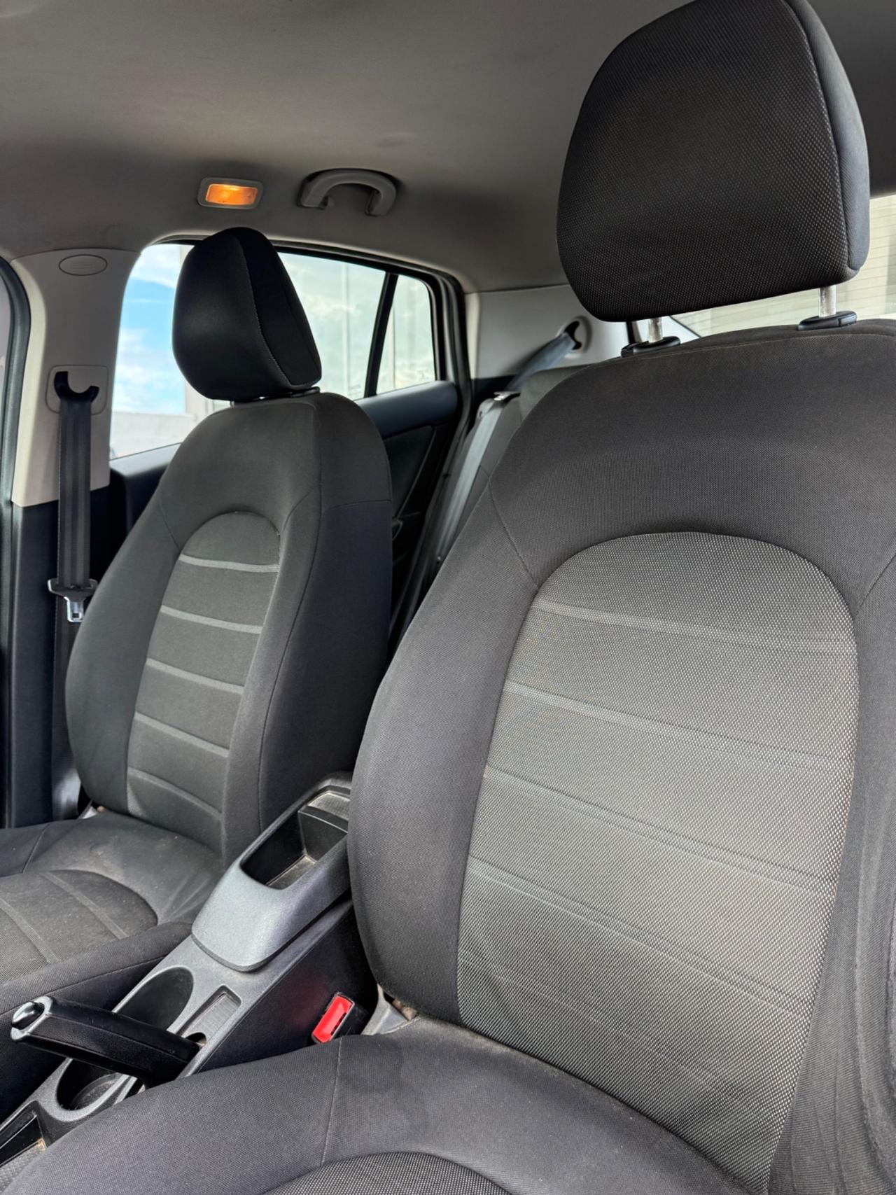 Fiat Bravo 1.6 MJT 120 CV