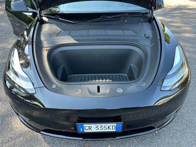 TESLA Model Y PERFORMANCE AWD DUAL MOTOR UNIPRO IVA ESPOSTA