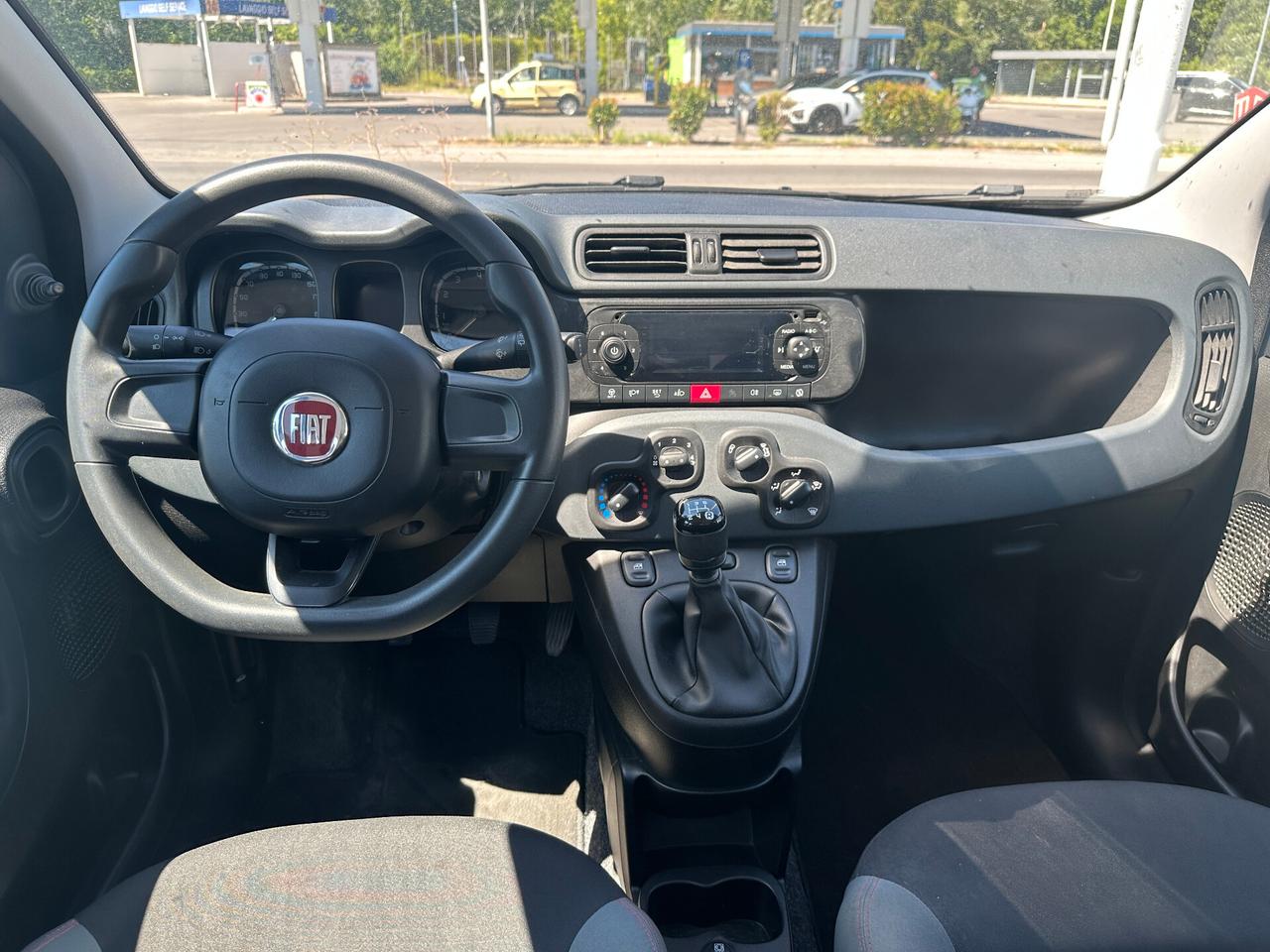 Fiat Panda 1.2 Easy