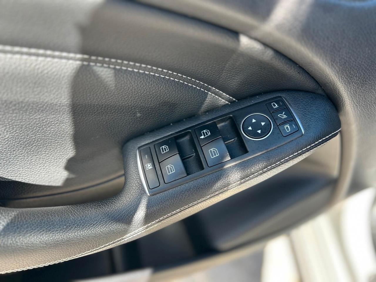 Mercedes-benz B 180 CDI Automatic Premium