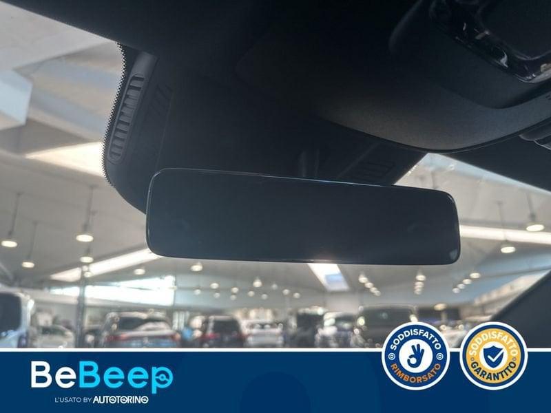 Mercedes-Benz Classe B B 200 D PREMIUM AUTO