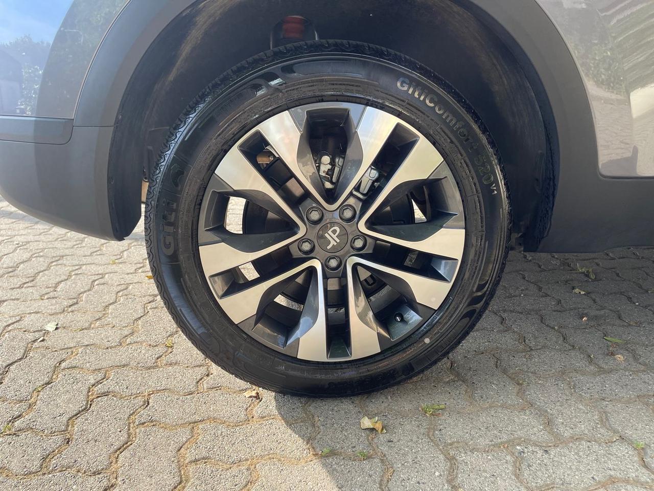 Dr Dr 5.0 1.5 Bi-Fuel #5978