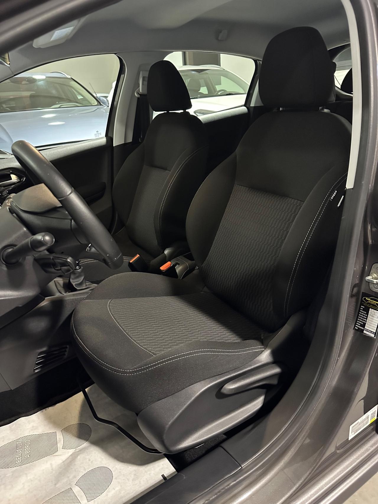 Peugeot 208 BlueHDi 100 Stop&Start 5 porte Allure