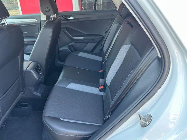 VOLKSWAGEN T-Roc 1.0 TSI GOAL